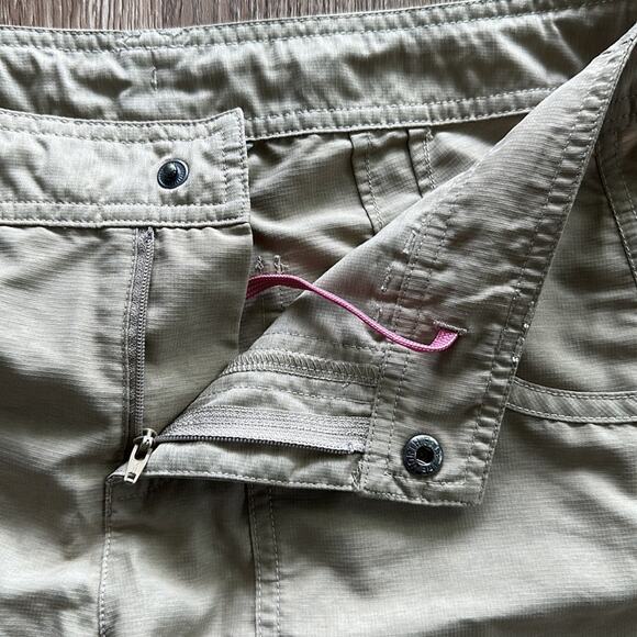 The North Face Horizon 2.0 Roll Up Shorts - Picture 6 of 10